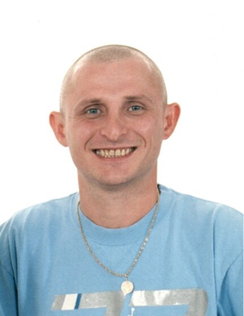 Larry "Flash" Wayne Jones Jr. Profile Photo