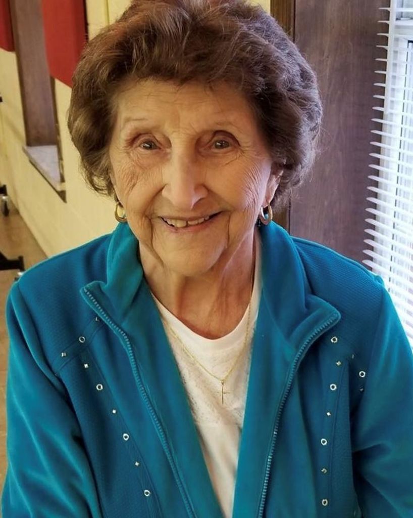 Clara "Ninnie" Caputo Hendricks Profile Photo