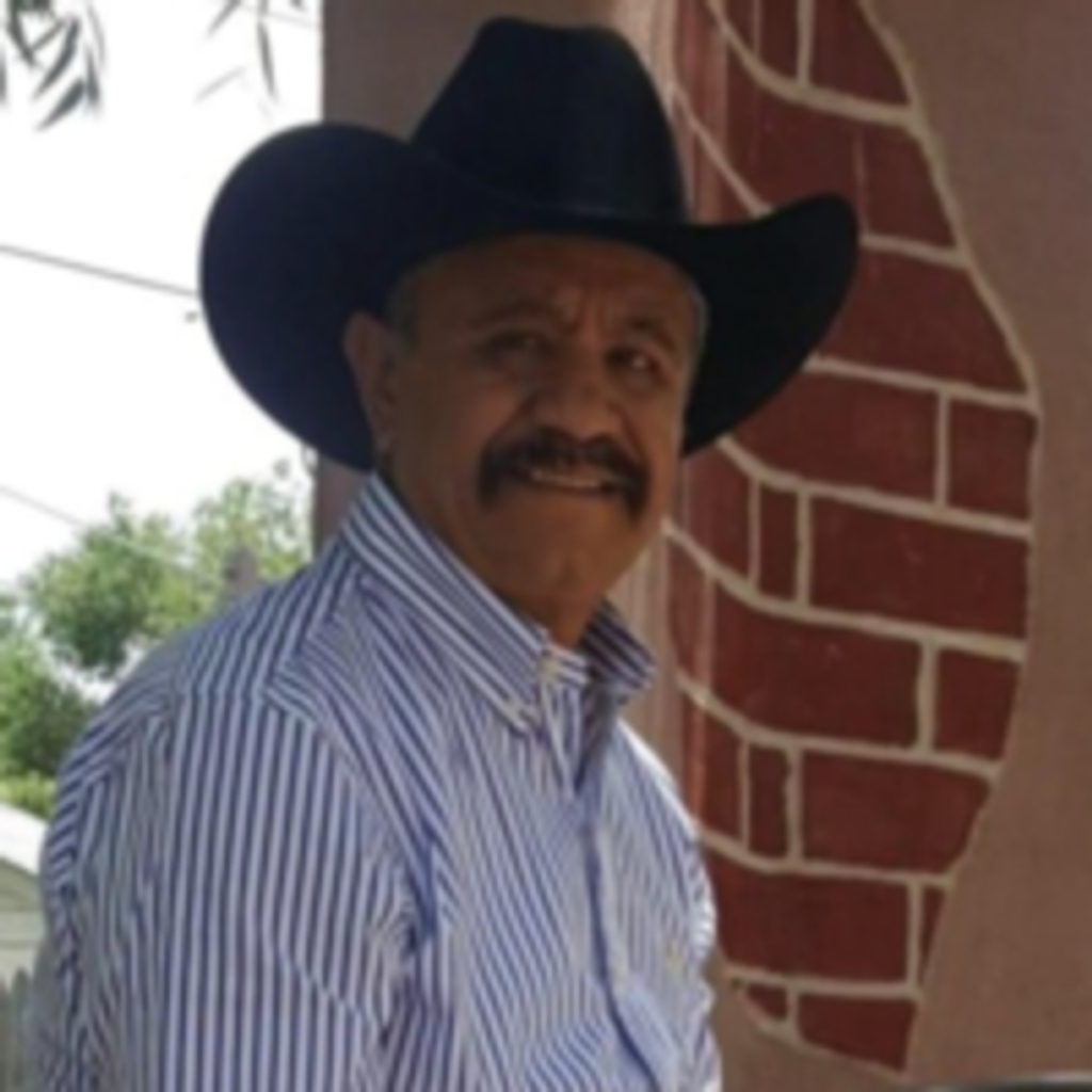 Efren Delgado Barreras Profile Photo