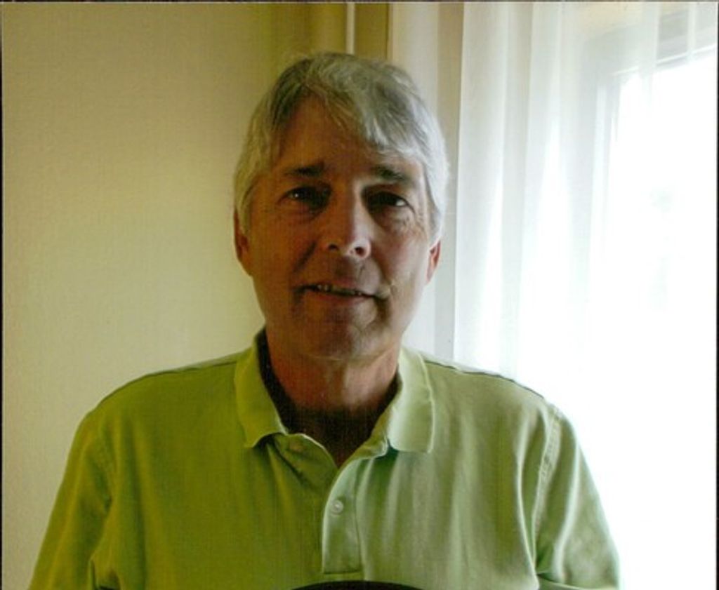 Terry Fincher Profile Photo