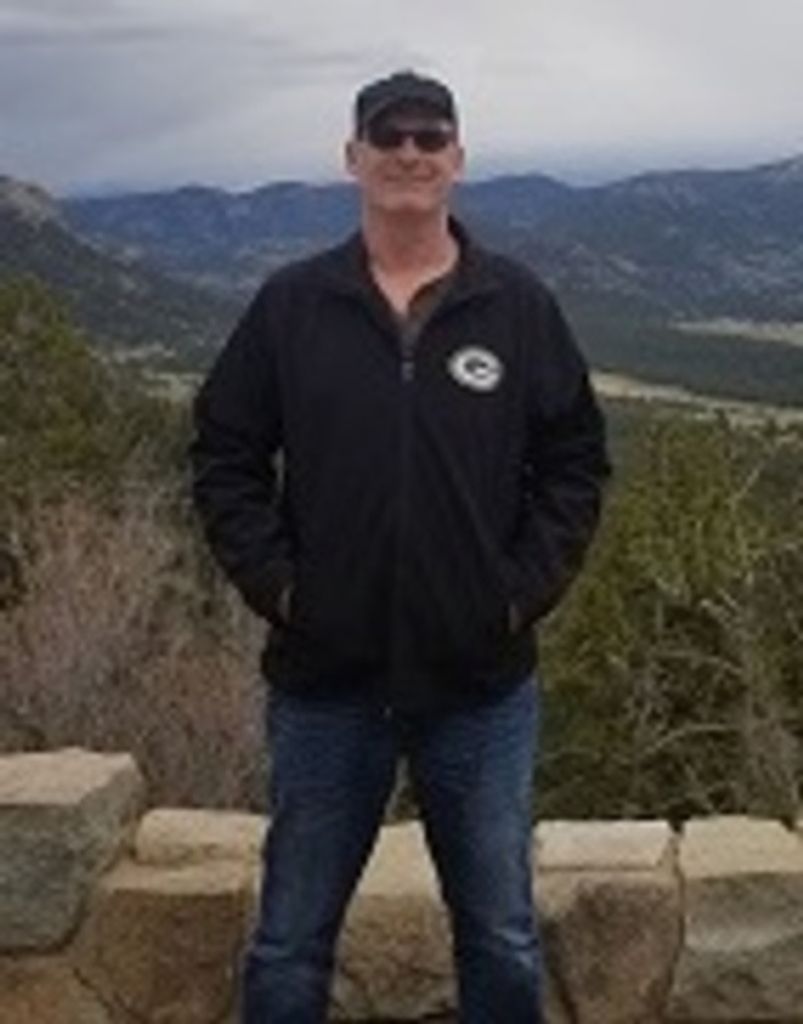 Edward Joseph Gille Profile Photo