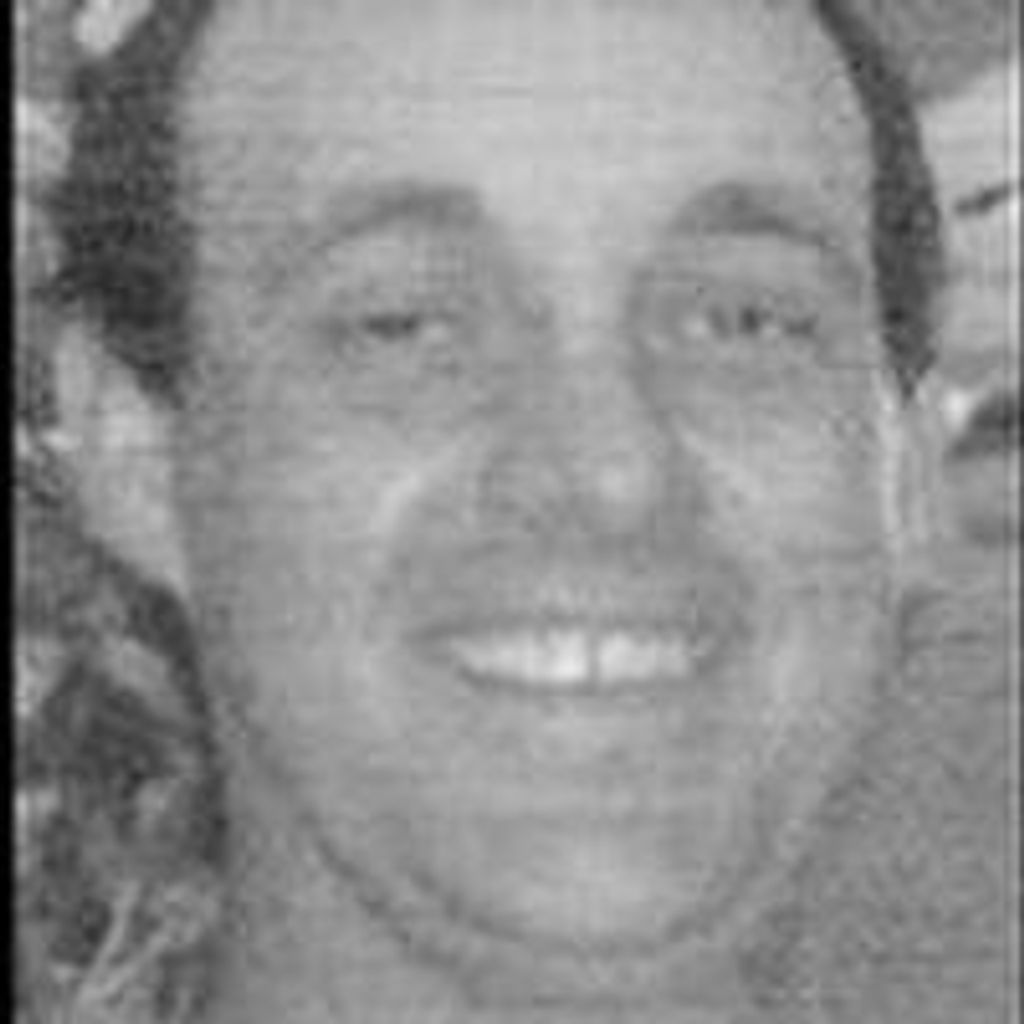 Richard "Richie" Joseph Liner