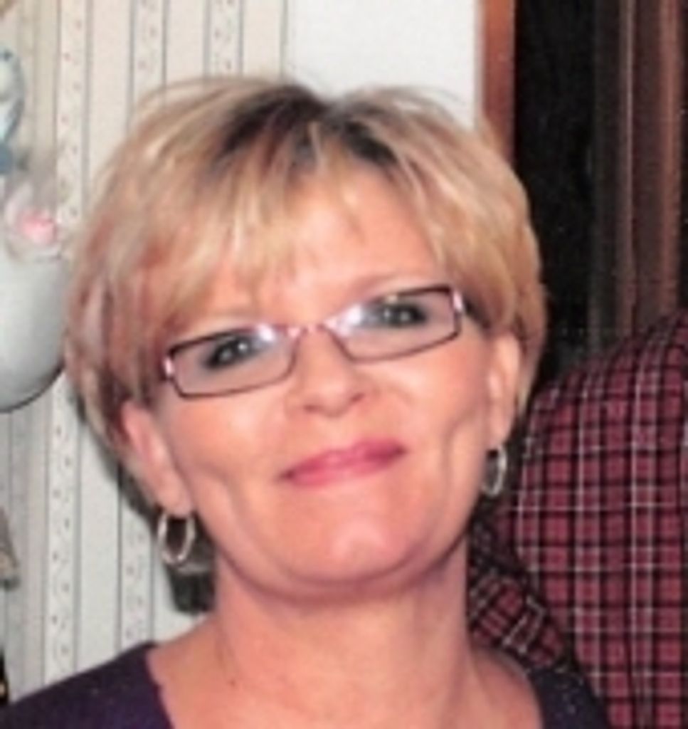 Marsha Jean Joyce