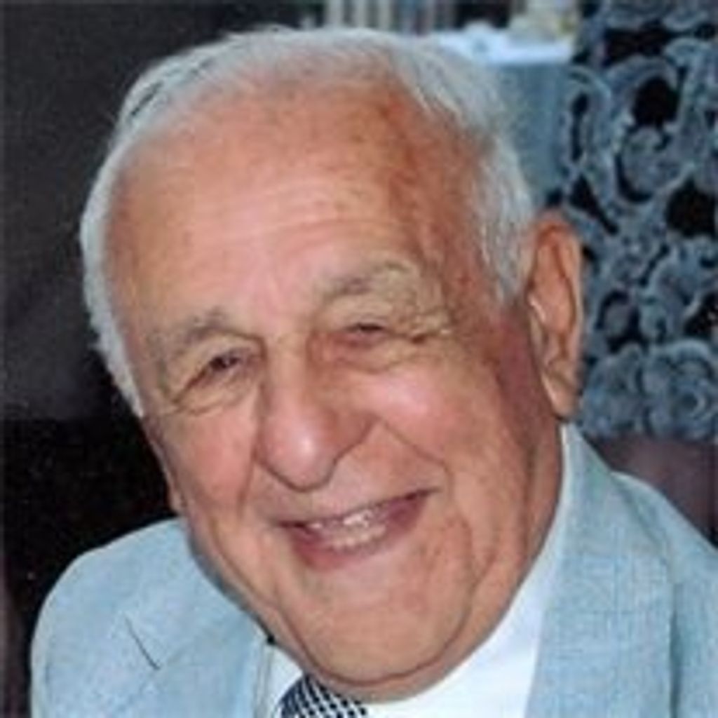 Charles Prestipino