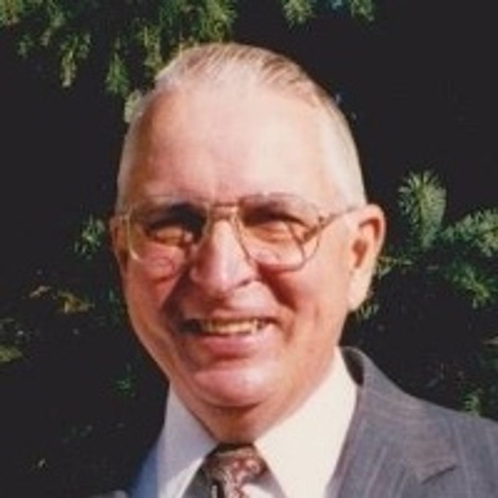 Grant D. Shattuck Profile Photo