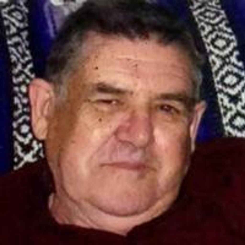 Edward L. Holbert