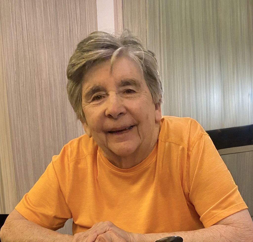 Carolyn Barbara "Carol" Petersen Profile Photo