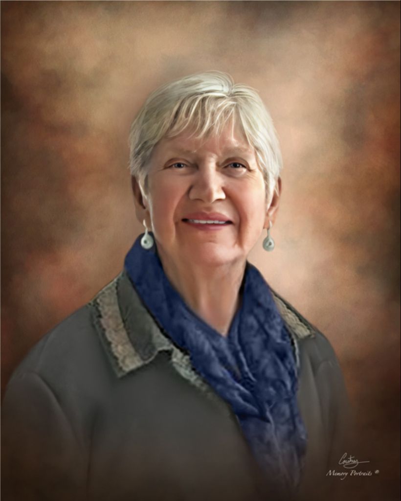 Zelma "Joann" Baker-Humes