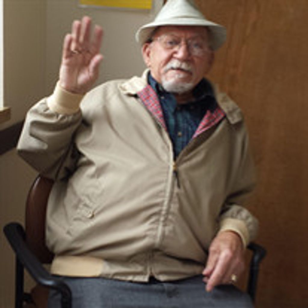 Charles Nathan Jameson