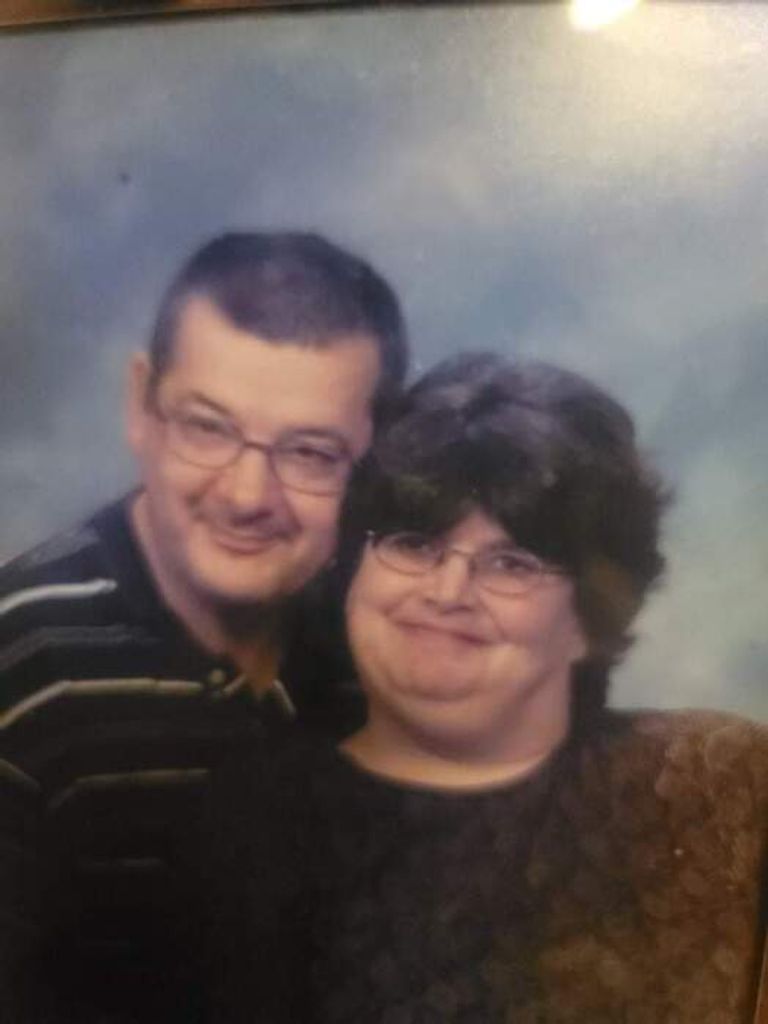 Russell And Dawn Koenig