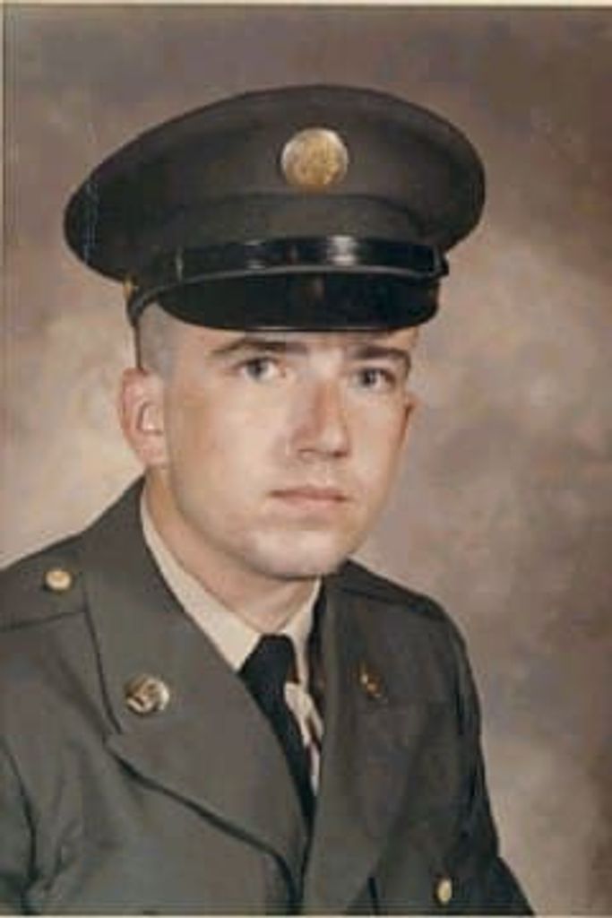 John Thomas Bahler Profile Photo