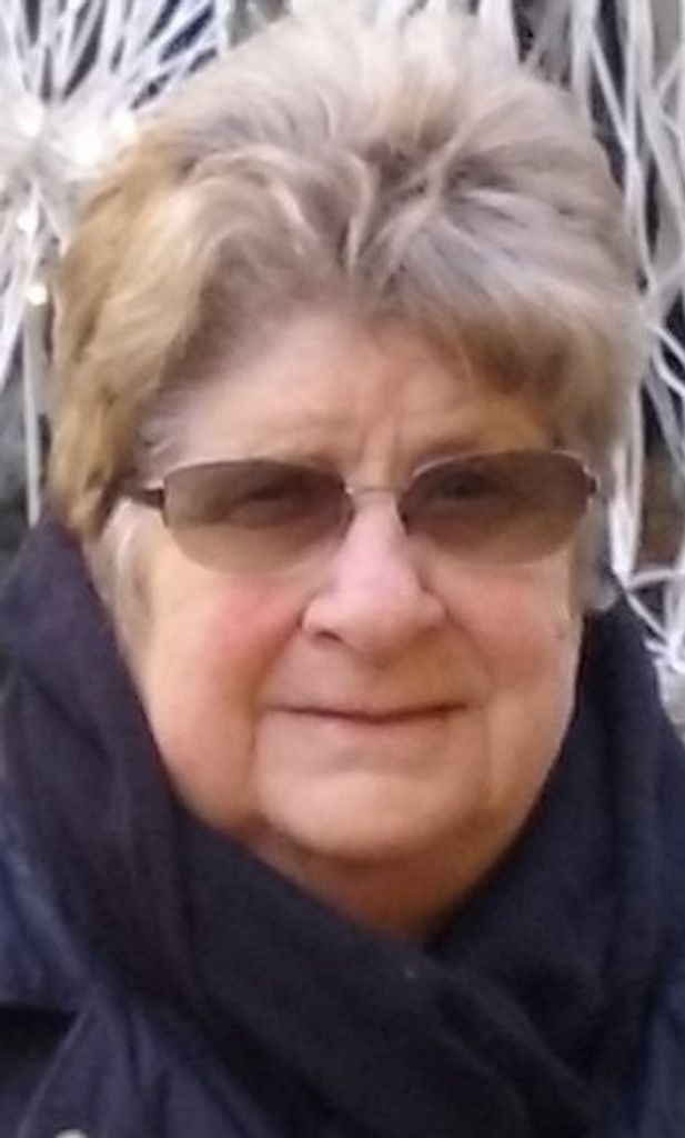 Marcia L. Mummaw