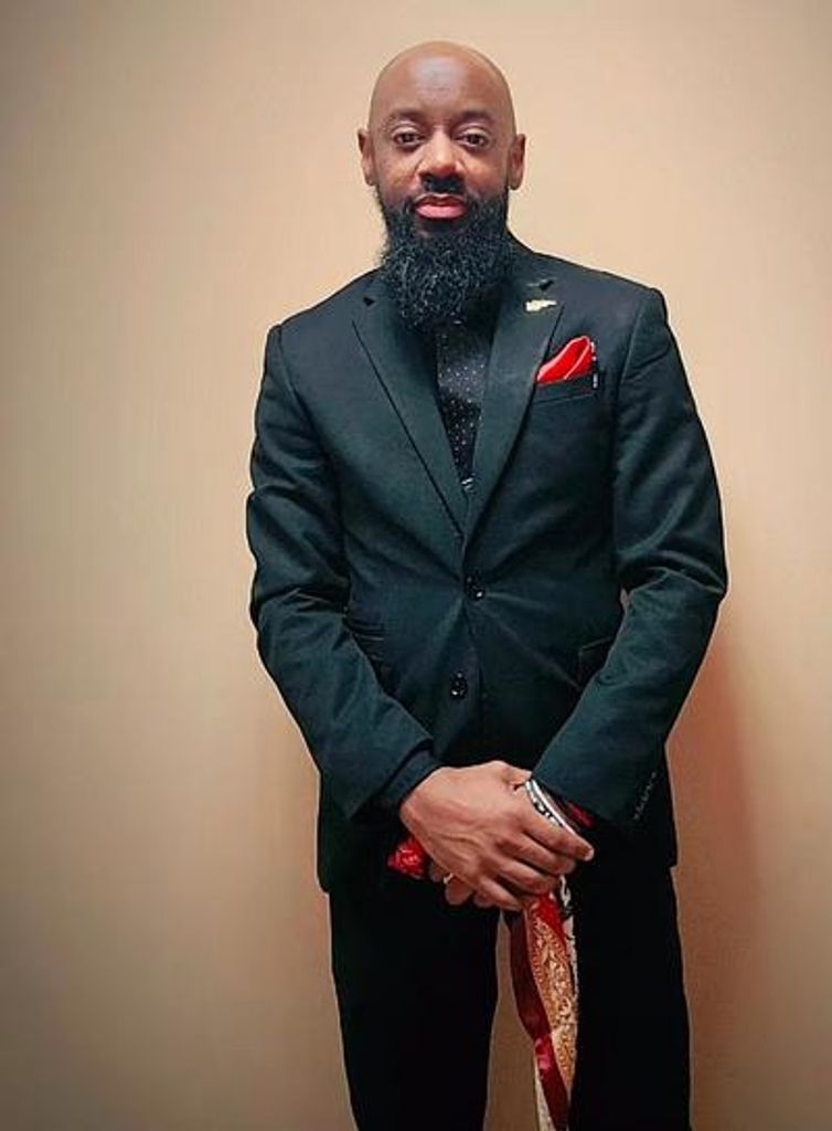 Reverend Kenneth F. Grace Profile Photo