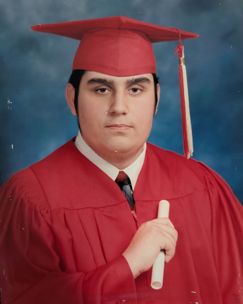 Michael N. Malone Profile Photo