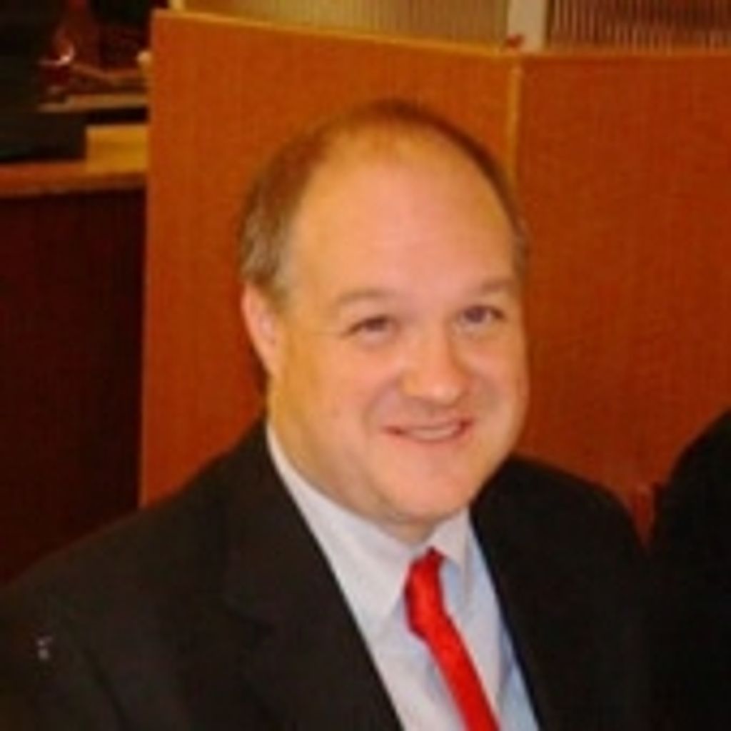 John Norman Oglesby Jr.