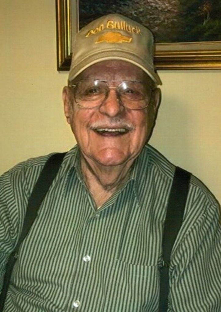 Peter Bryant
