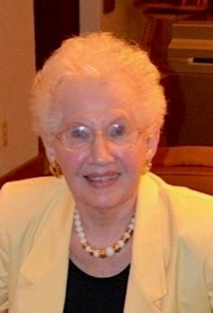 Gloria L. Pansino