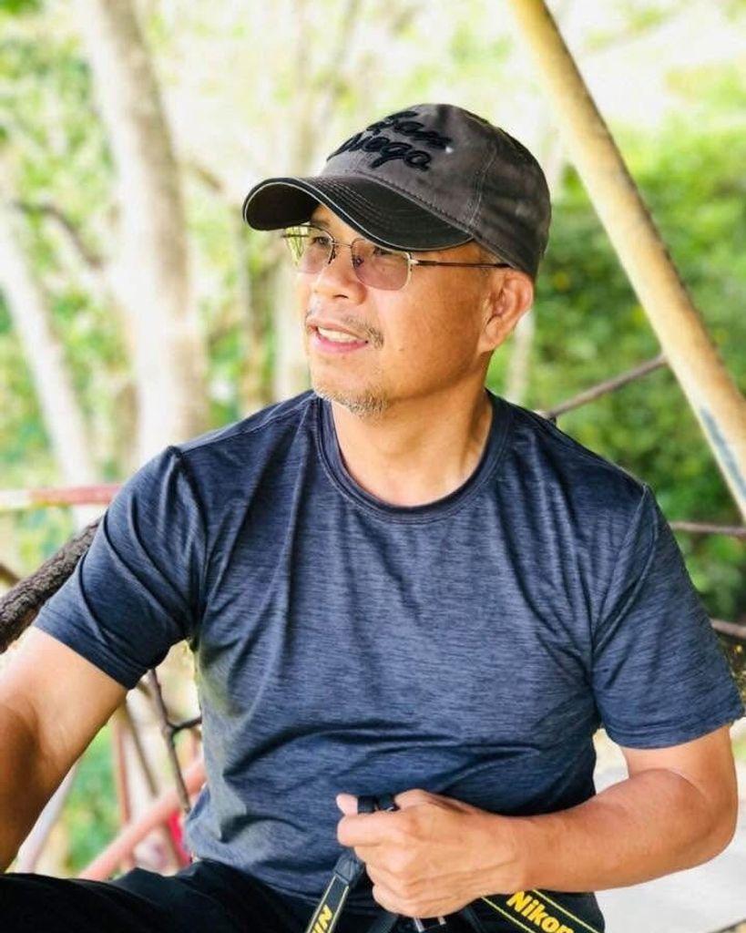 Rogelio Agonoy Albano Profile Photo