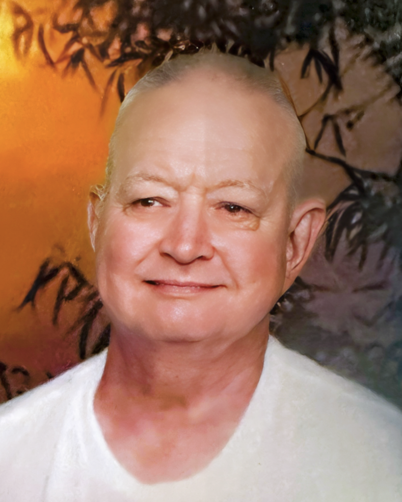 Charles "Chuck" Martin