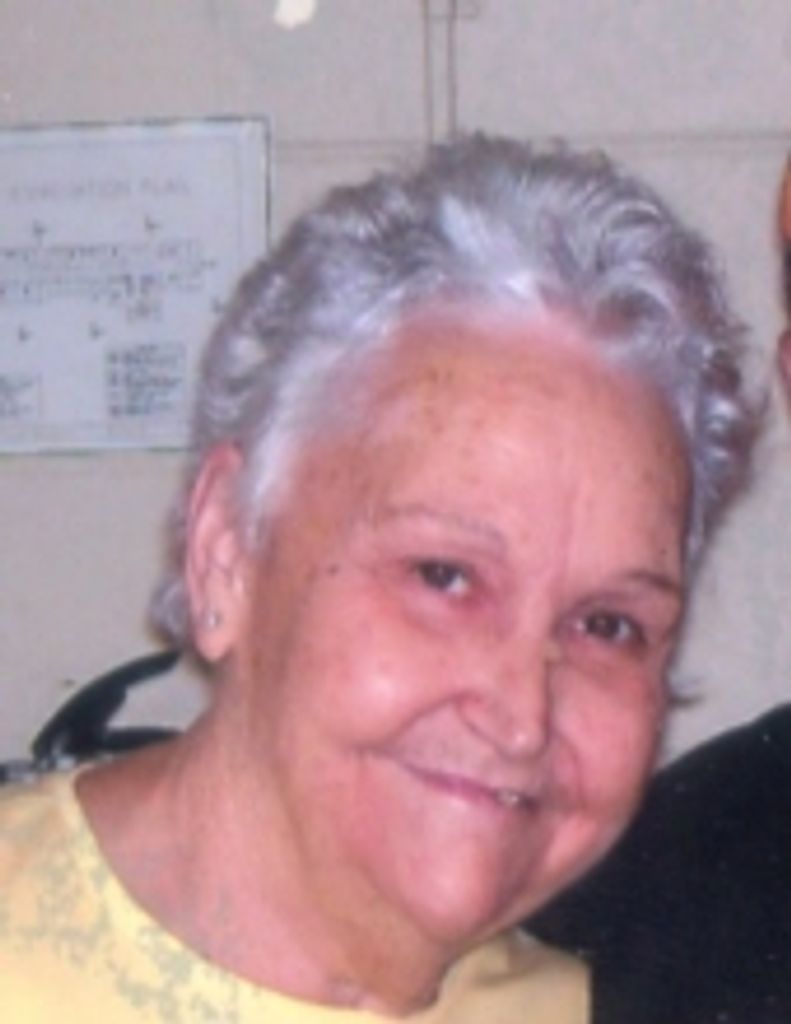 Dorothy B. "Jackie" Hutcheson