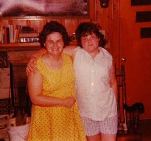 Rita "Jan" Blickenstaff photo gallery thumbnail 116 of 140