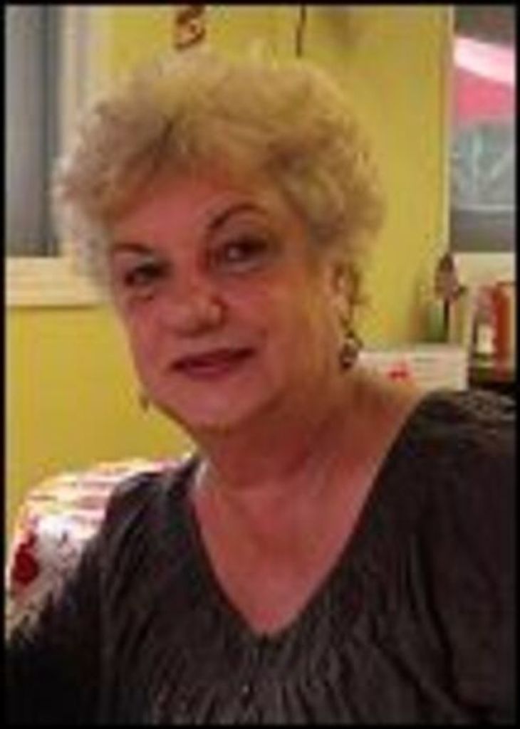 Margaret Ammons Profile Photo