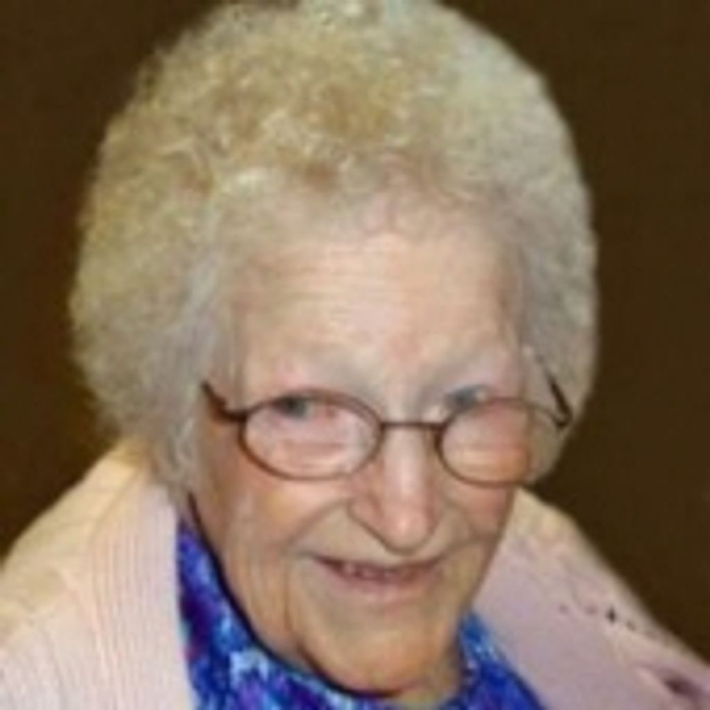 Florine Johnson