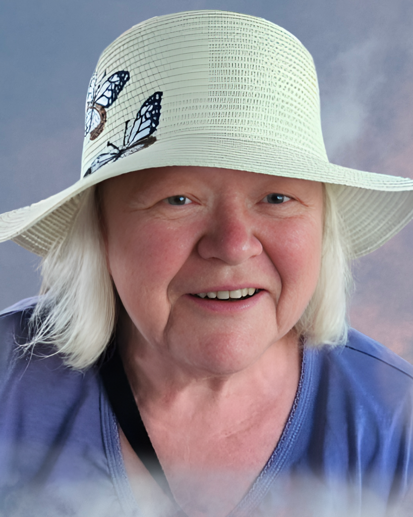 Paulette Cudd