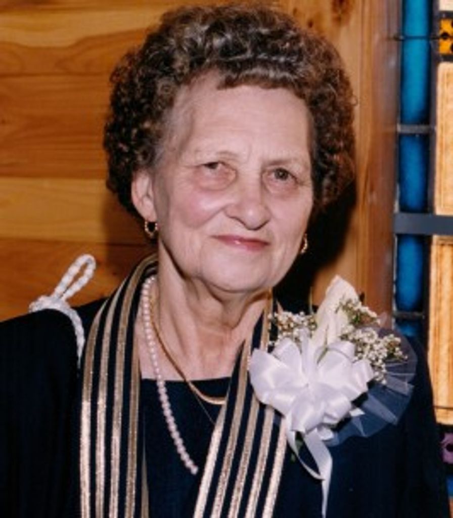 Nellie Allen Fleming Profile Photo