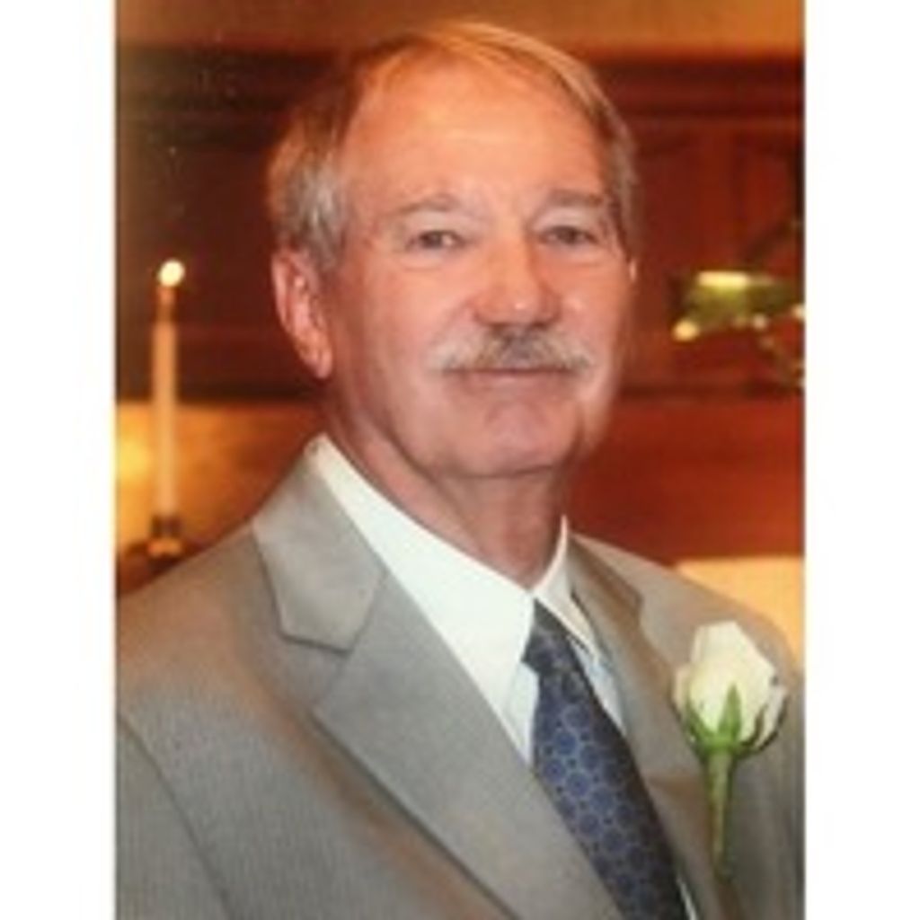 Joe Milton Mcclellan, Sr. Profile Photo