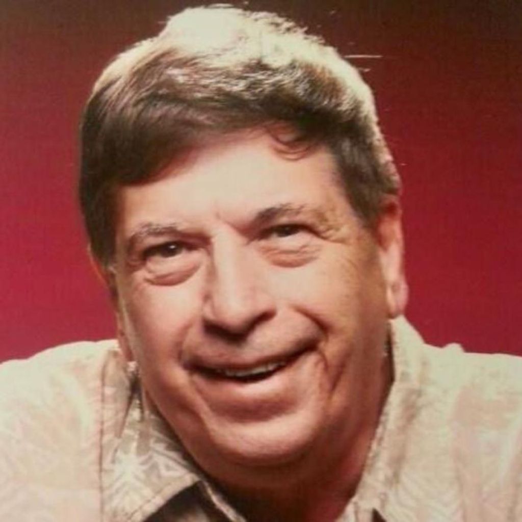 David Rees Hinkin Sr. Profile Photo