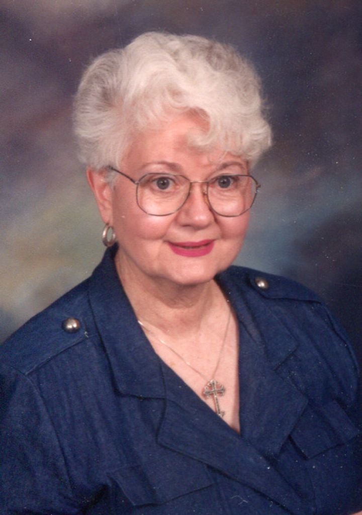 Arlis J. (Osburn)  Enburg