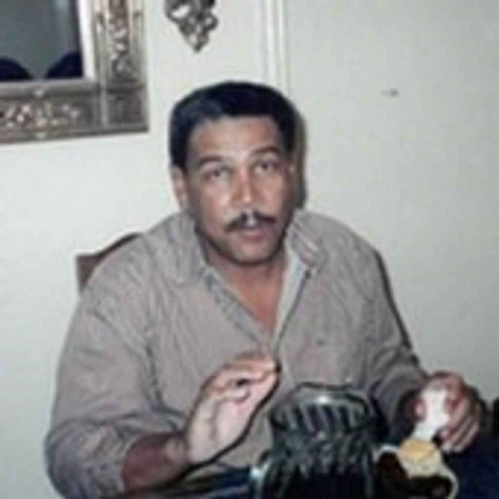 Willie S. Mr. Germany