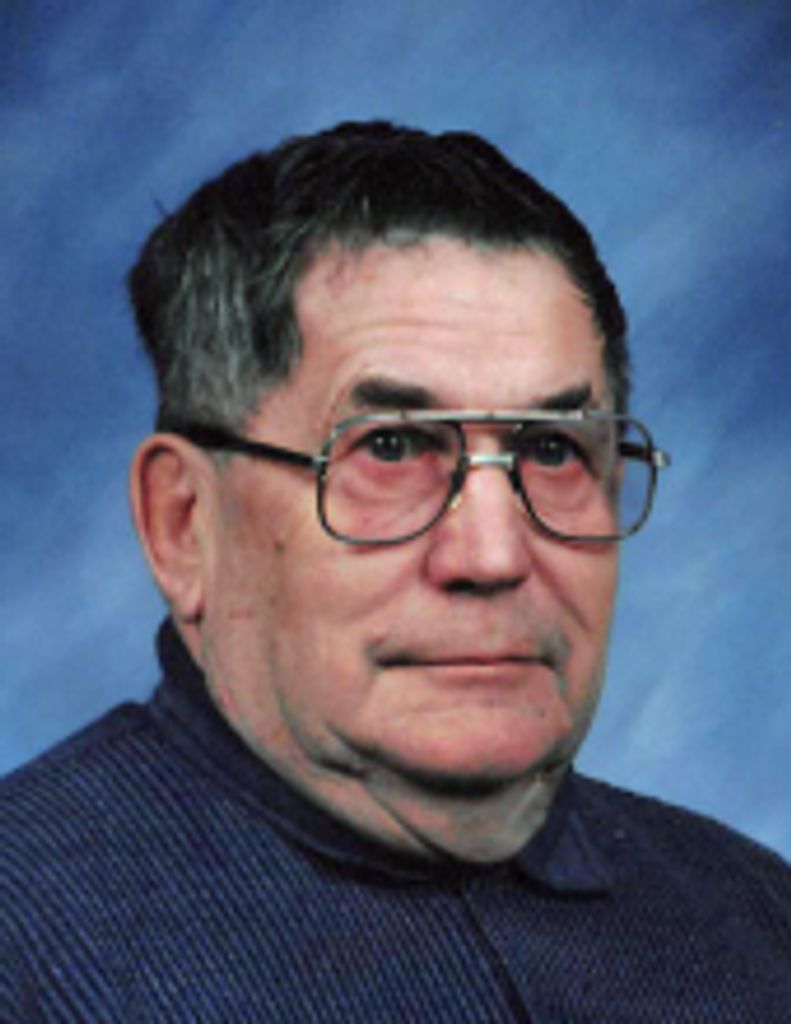 Robert "Bob" R. Young