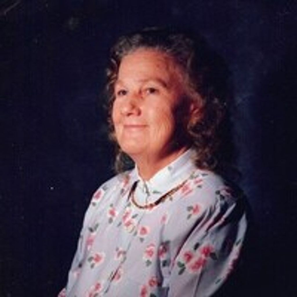 Lucy Lee Bryant
