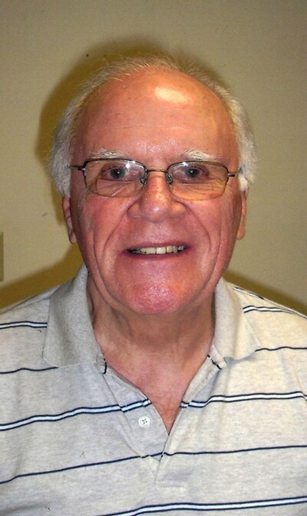 Charles C. Jablanofsky Profile Photo