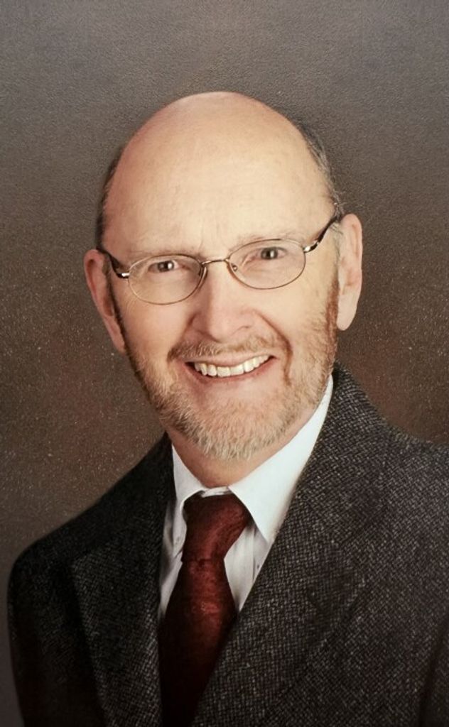 Allan Larsen Arveseth