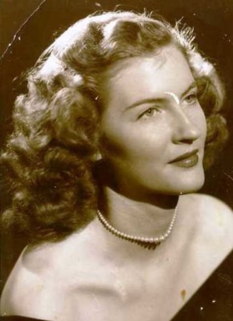 Camilla Martin