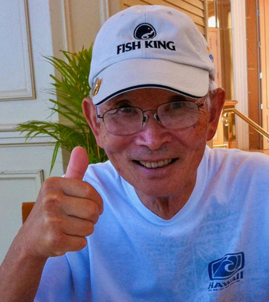 Hideo Henry Kagawa Profile Photo