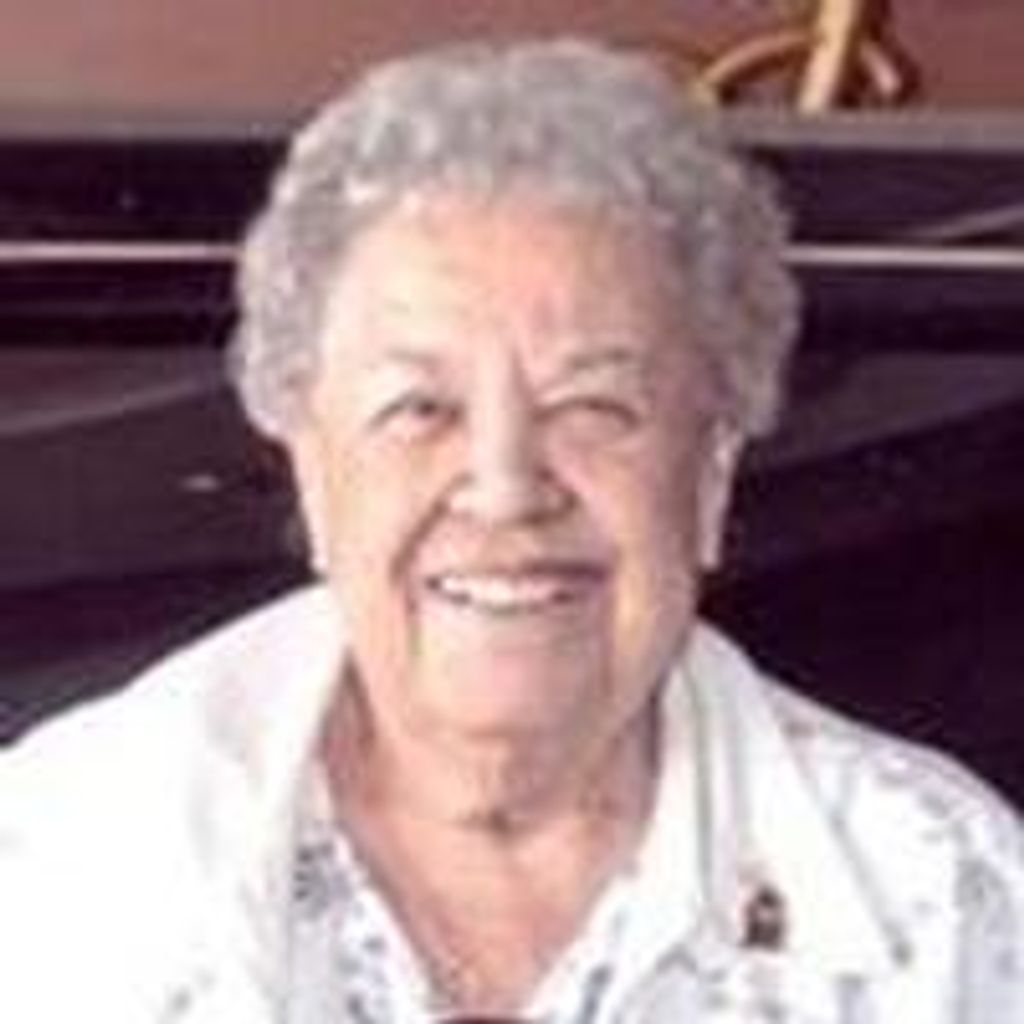 Dorothy M. Walker
