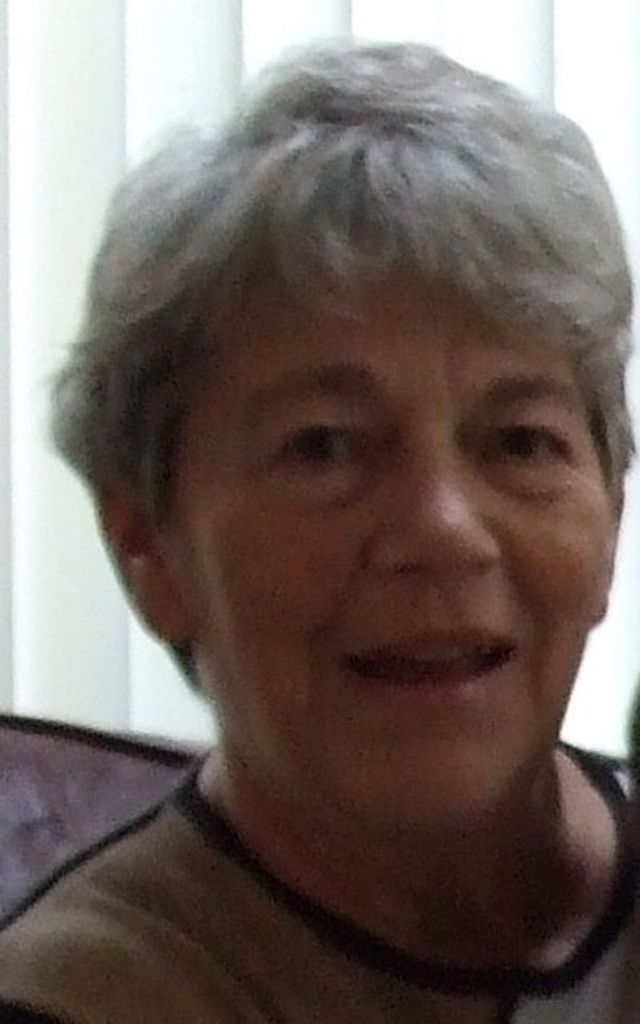Doreen Pickering