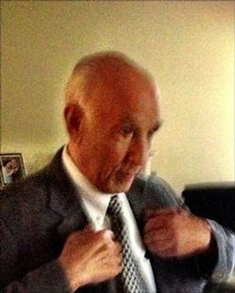 Charles R. Cerrato Profile Photo