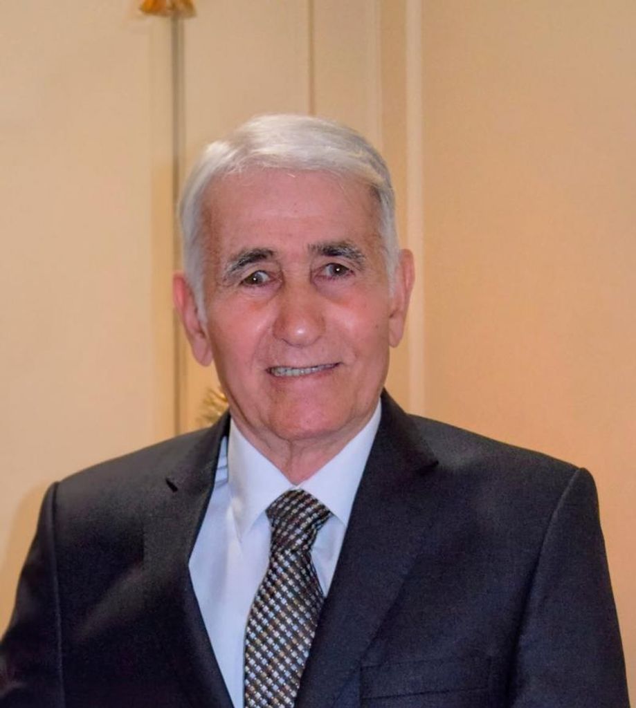 Akram Kaskous Profile Photo