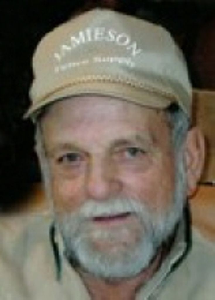 Charles P. (Sonny) Johnson