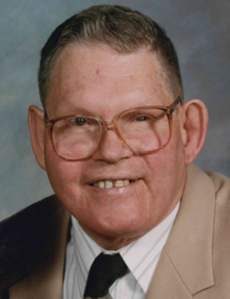 Christian A. Rohrer Iii