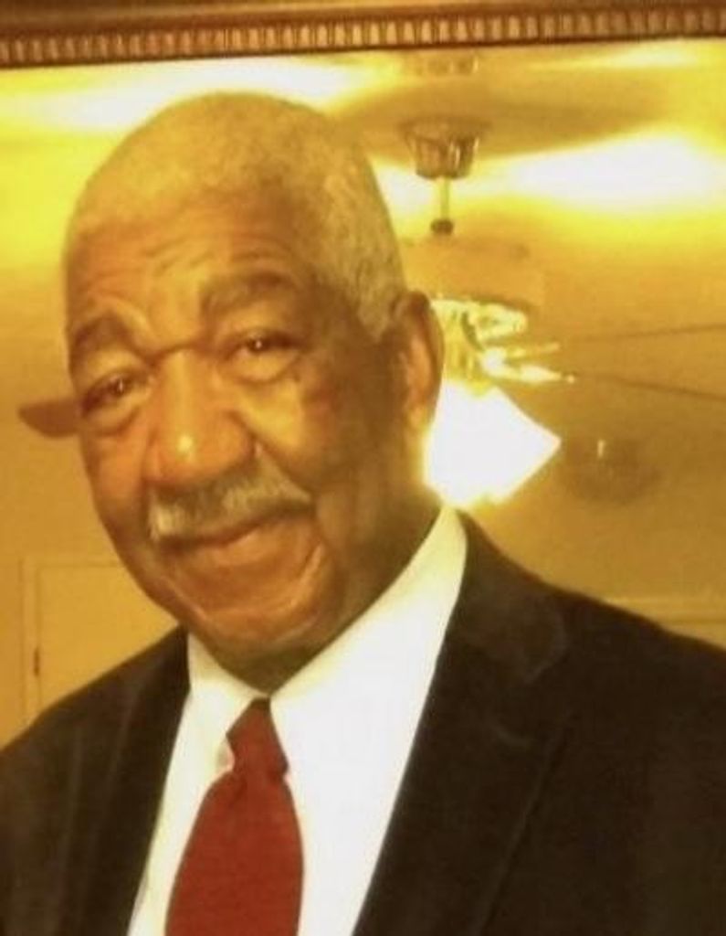 Mr. Alex Scott, Jr.