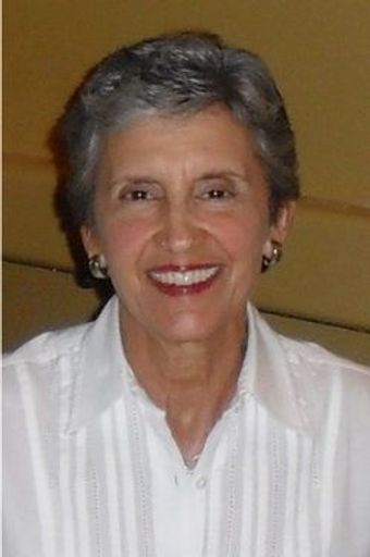 Patricia Mcward Profile Photo