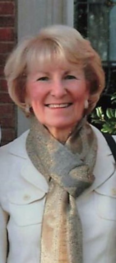 Elaine Dorothy Tyler Profile Photo