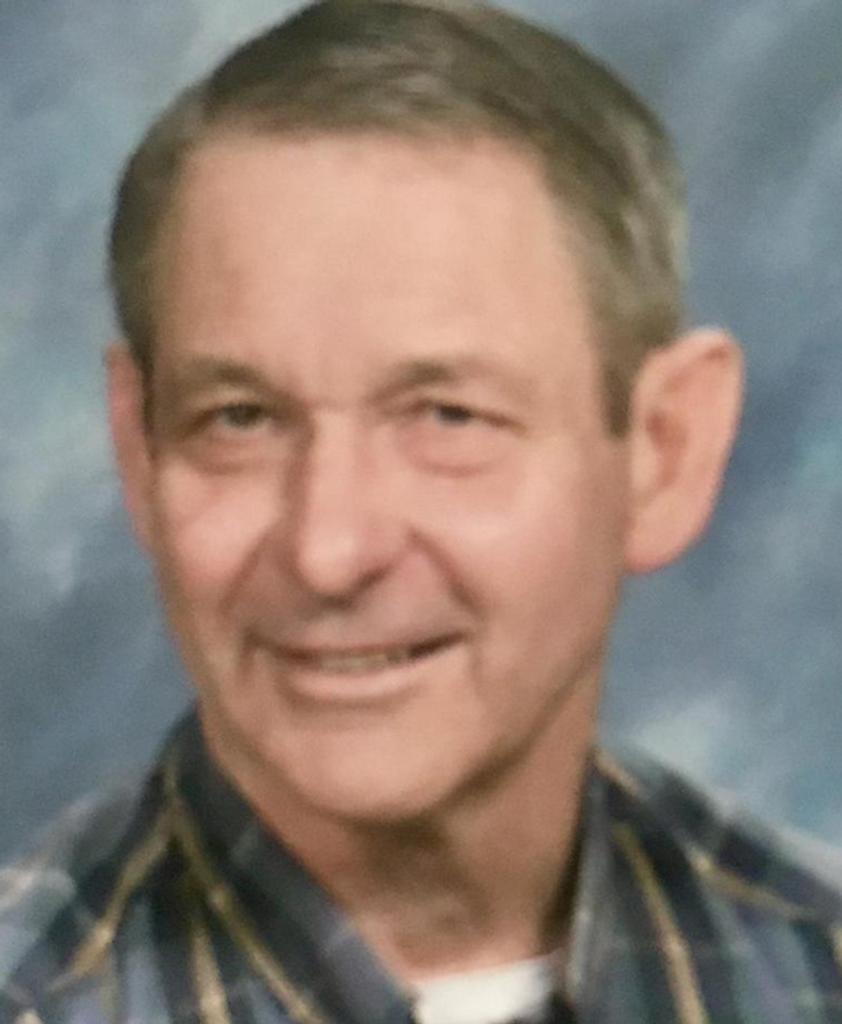 Victor Robert Bula Profile Photo