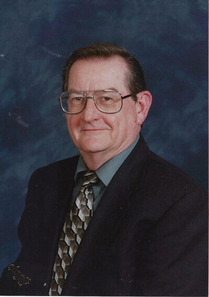 Chuck Young Profile Photo